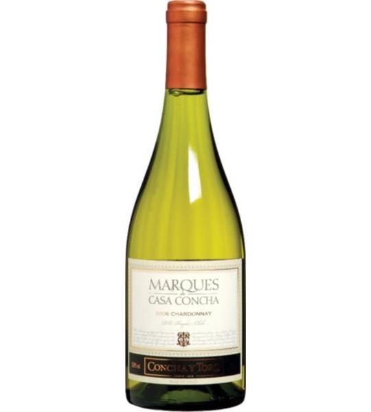 Marqués De Casa Concha Chardonnay