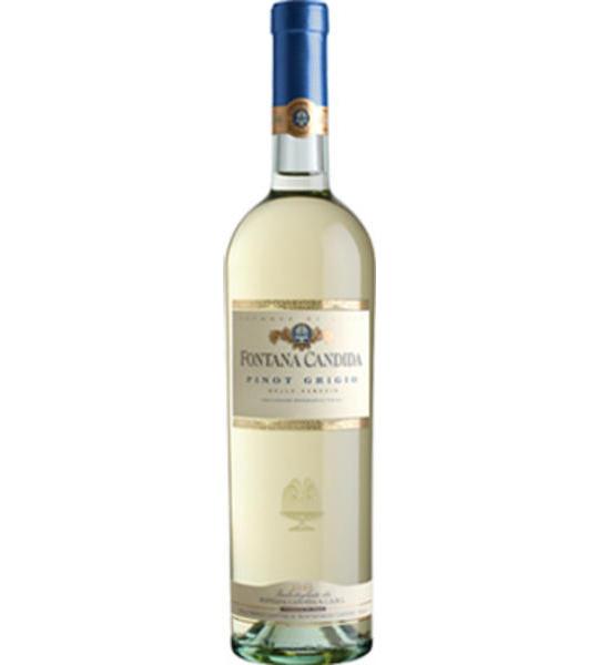 Fontana Candida Pinot Grigio