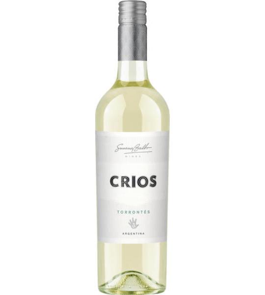 Crios Torrontes