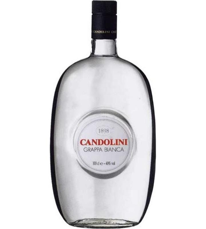 Candolini Bianca Grappa