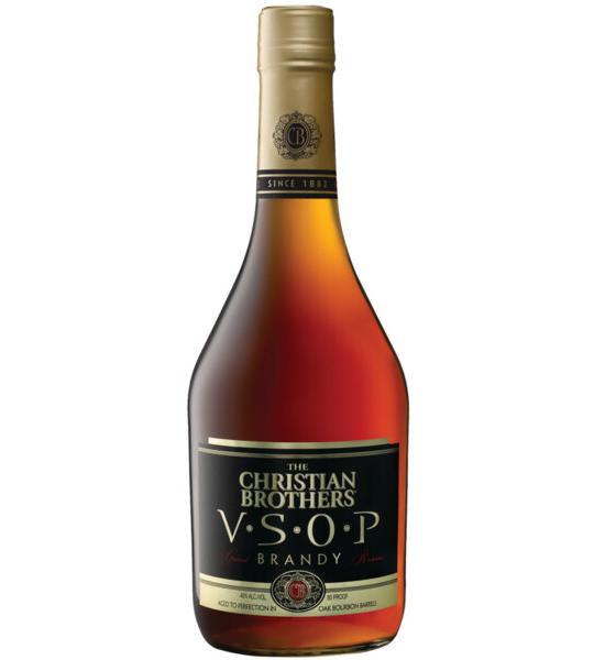 Christian Brothers Vsop Grape Brandy