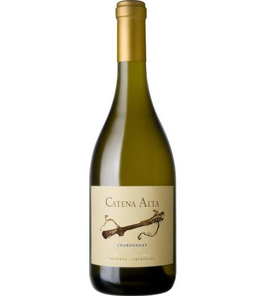 Catena Alta Chardonnay