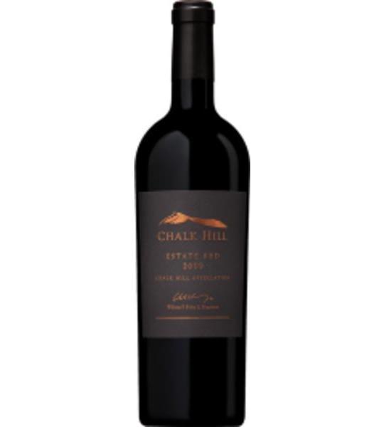 Chalk Hill Estate Red