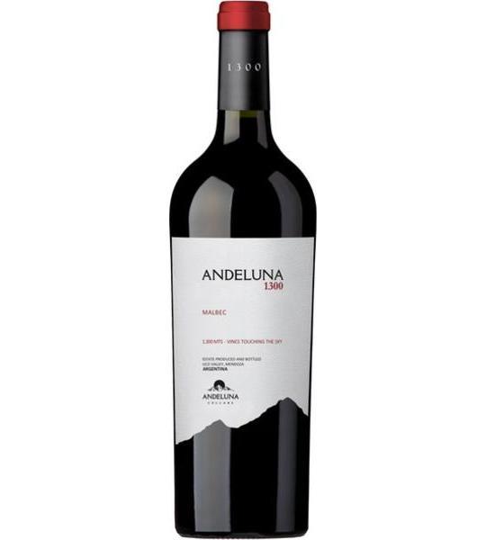 Andeluna Malbec