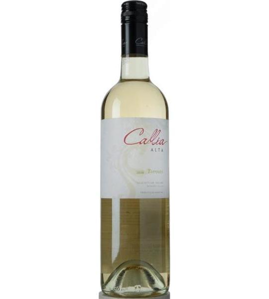 Callia Alta Torrontes