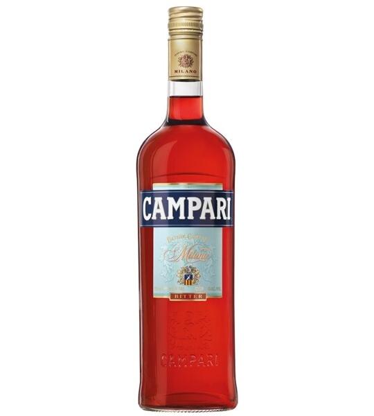 Campari Liqueur