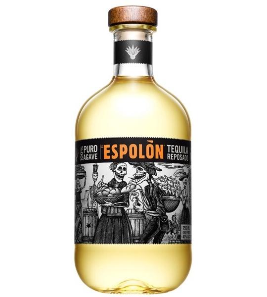 Espolòn Tequila Reposado