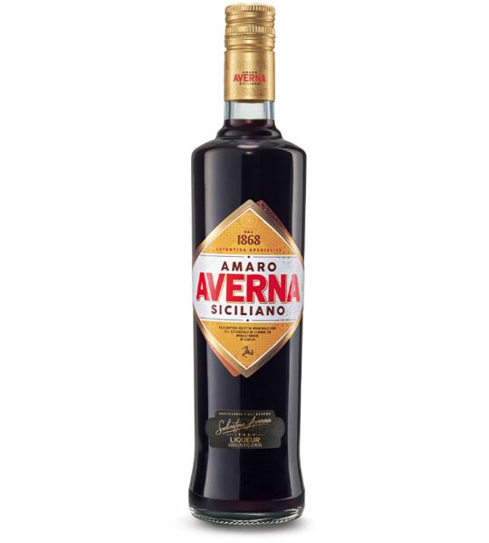 Averna Amaro