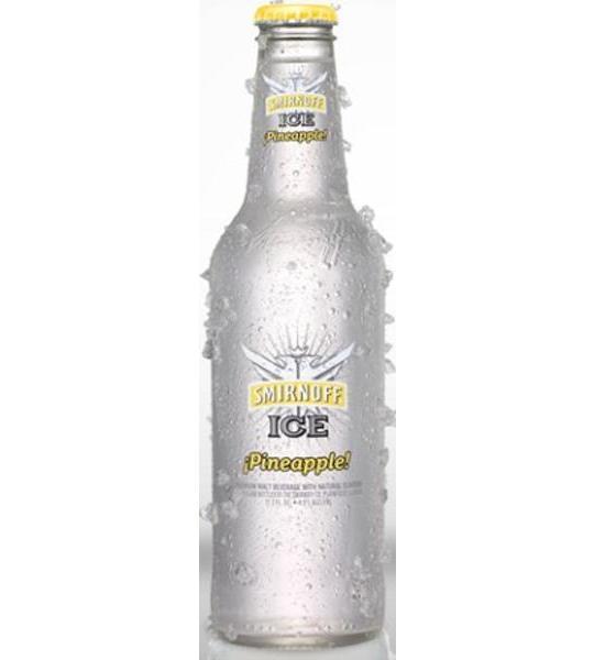 Smirnoff Ice Pineapple