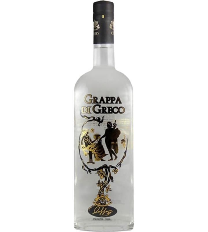 Caffo Grappa Italiana