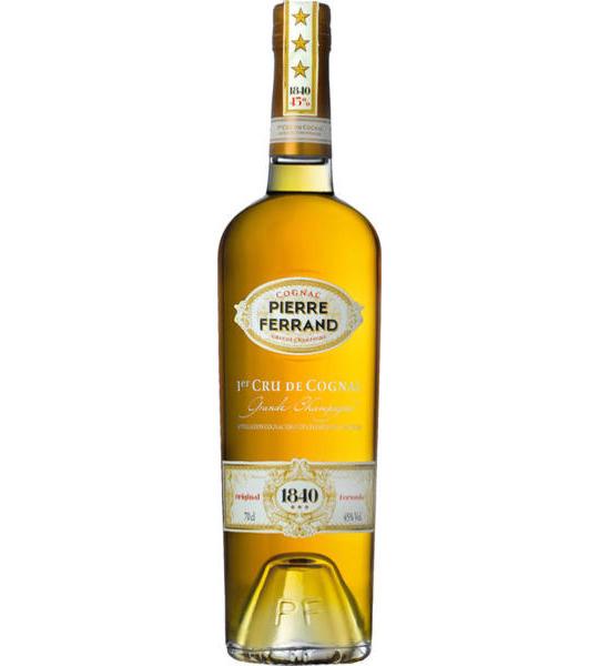 Ferrand 1840 Original Formula Cognac