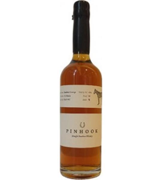 Pinhook Bourbon