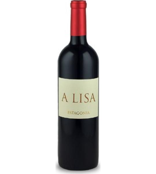 Bodega Noemia Malbec A Lisa 2013