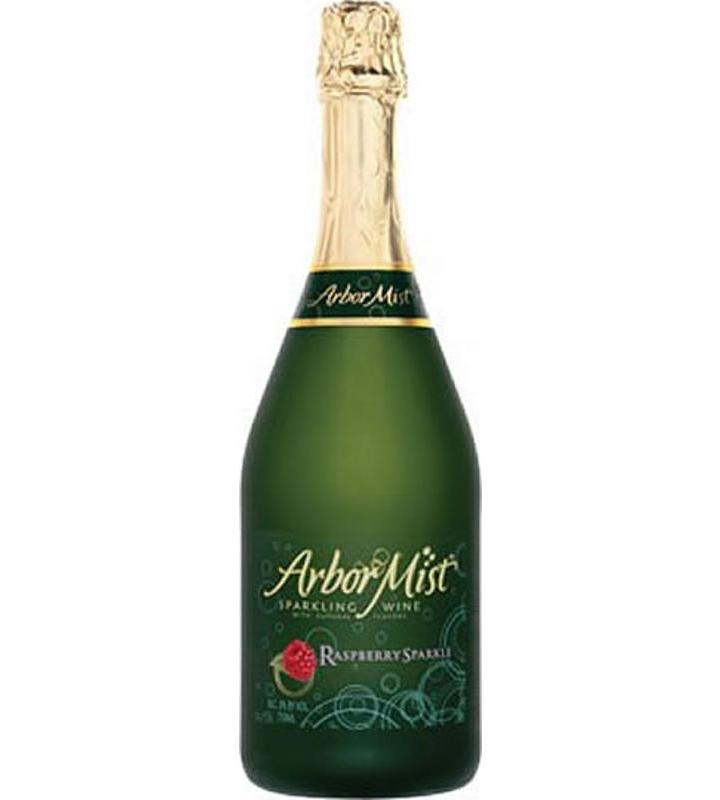 Arbor Mist Raspberry Sparkle