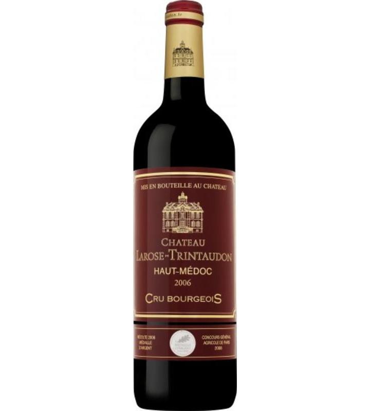 Château Larose-Trintaudon Haut-Médoc Bordeaux