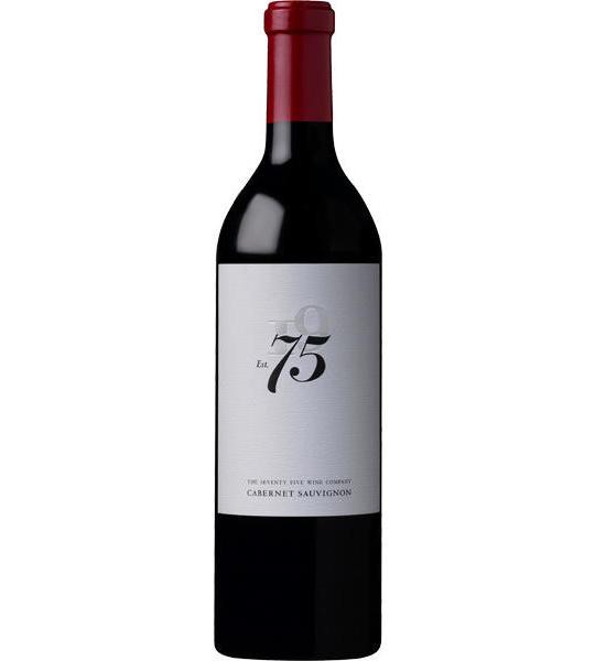 Est 1975 Cabernet Sauvignon