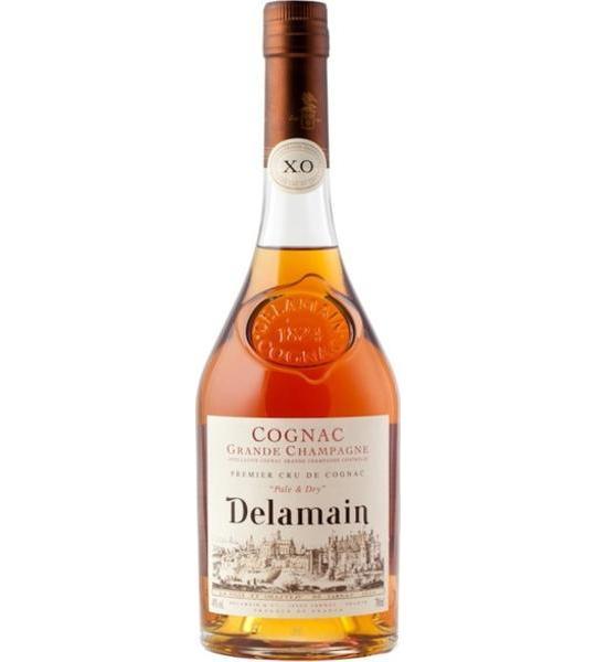 Delamain Pale & Dry XO Cognac Champagne