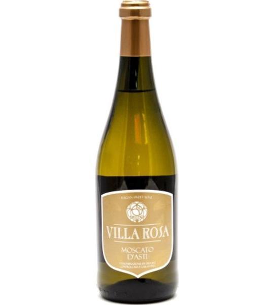Villa Rosa Moscato