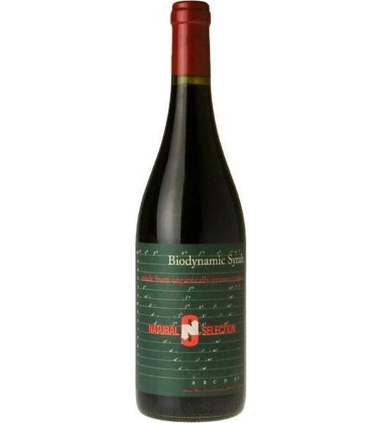 Château Maris Natural Selection Syrah