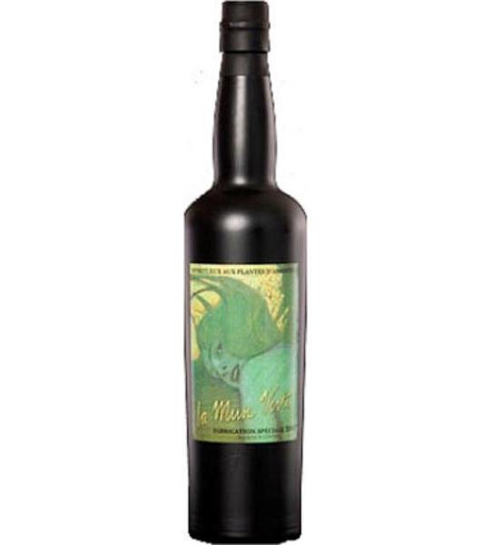 La Muse Verte Absinthe