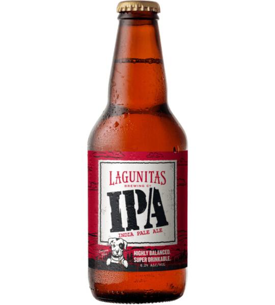 Lagunitas IPA