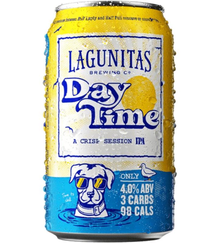 Lagunitas Daytime IPA