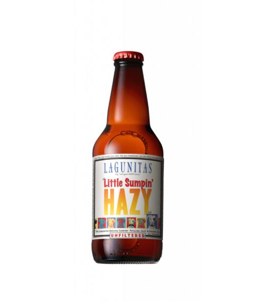 Lagunitas Little Sumpin' Hazy