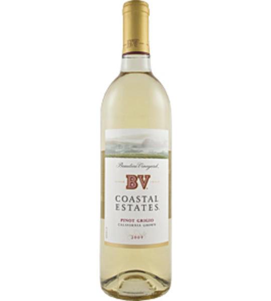 BV Coastal Pinot Grigio