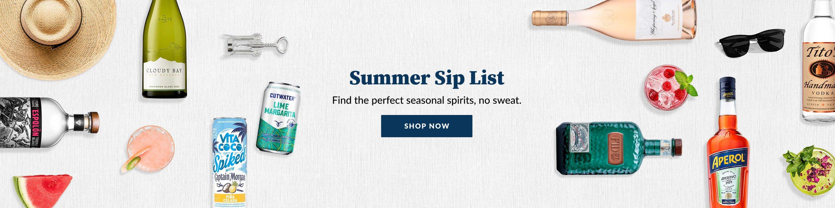 Summer Promo