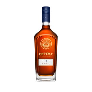 image-Metaxa 12 stars