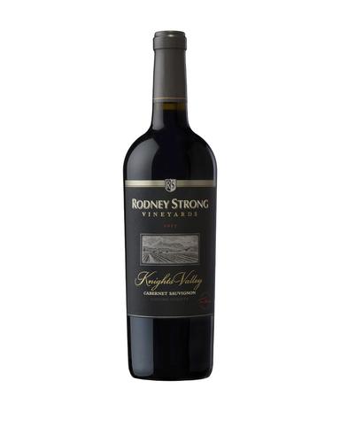 image-Rodney Strong Cabernet Sauvignon Knights Valley