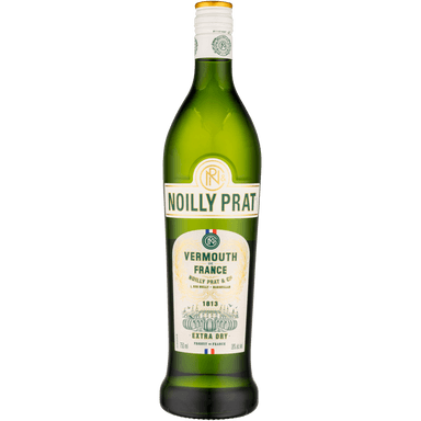 image-Noilly Prat Extra Dry Vermouth