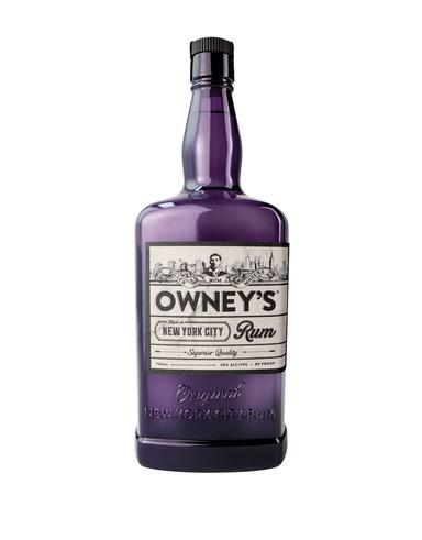 image-Owney's Rum