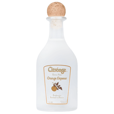 image-Citrónge Orange Liqueur
