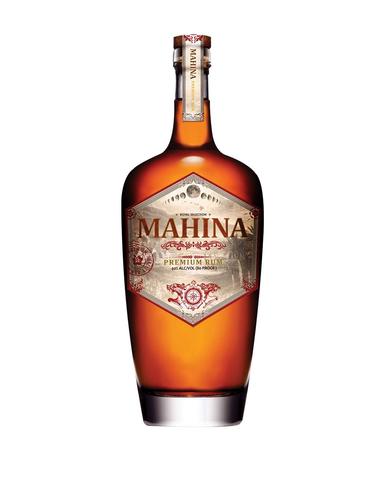 image-Mahina Premium Rum