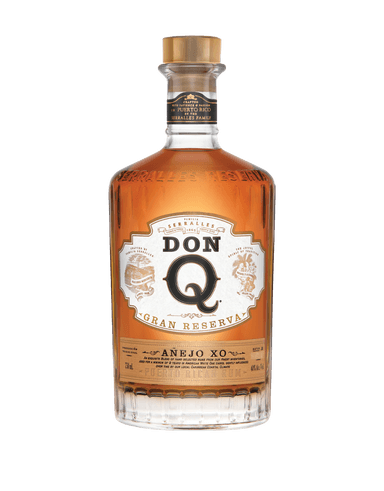 image-Don Q Gran Reserva