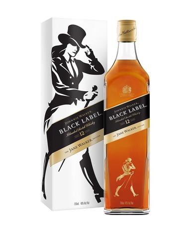image-Jane Walker by Johnnie Walker Blended Malt Scotch Whisky