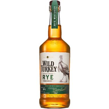 image-Wild Turkey Rye