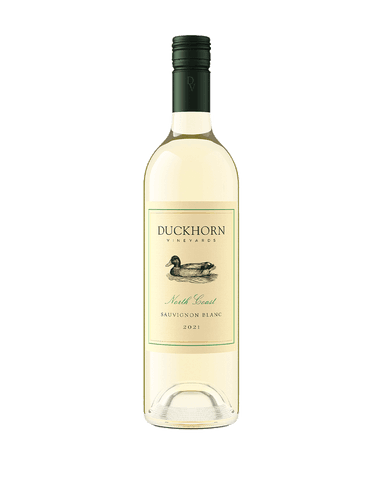 image-Duckhorn Vineyards North Coast Sauvignon Blanc
