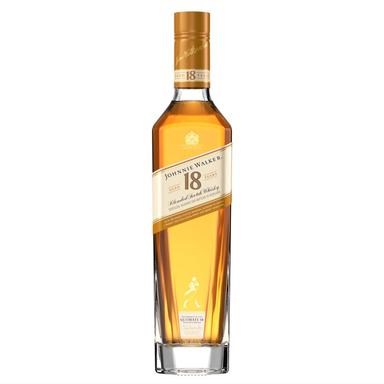 image-Johnnie Walker Aged 18 Years