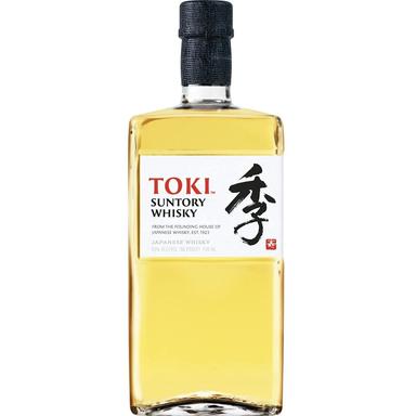 image-Suntory Whisky Toki Japanese Whisky