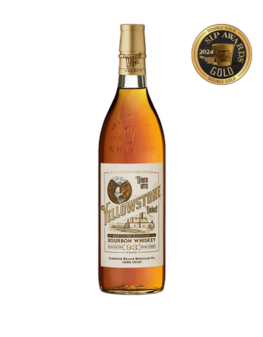 image-Yellowstone Select Kentucky Straight Bourbon Whiskey