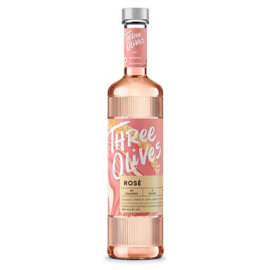 image-Three Olives® Vodka Rosé