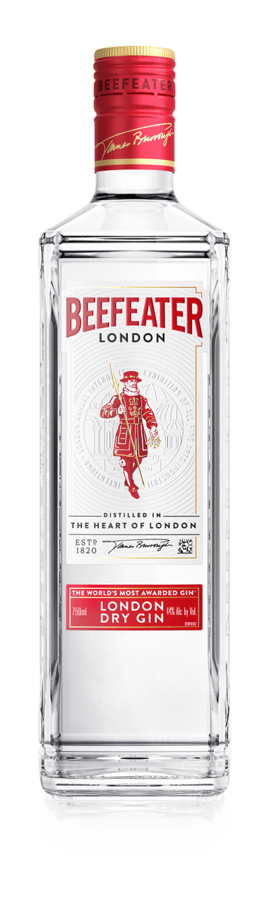 image-Beefeater London Dry Gin