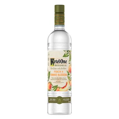 image-Ketel One Botanical Peach & Orange Blossom