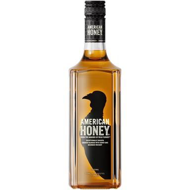 image-American Honey Kentucky Bourbon