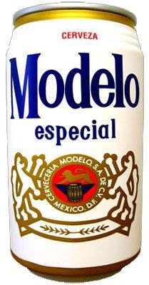 Modelo Especial