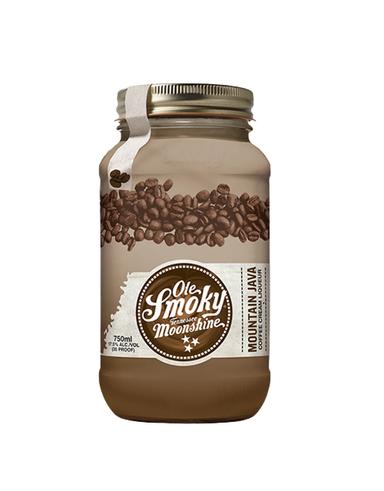 image-Ole Smoky® Mountain Java Moonshine