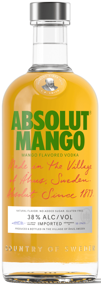 image-Absolut Mango