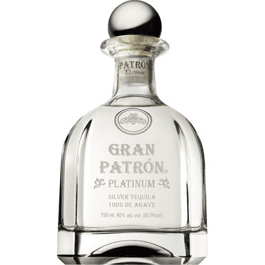 image-Gran PATRÓN® Platinum